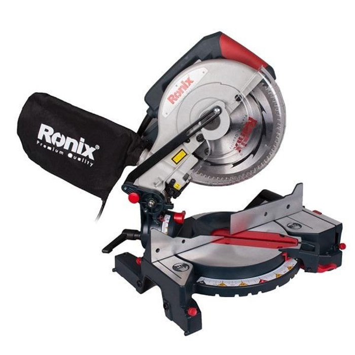 P13117-C0_I1 اره فارسی بر تاشو رونیکس مدل 5209 - تصویر 1