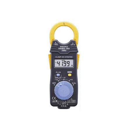 آمپر متر دیجیتال مدل 3280-20 هیوکی