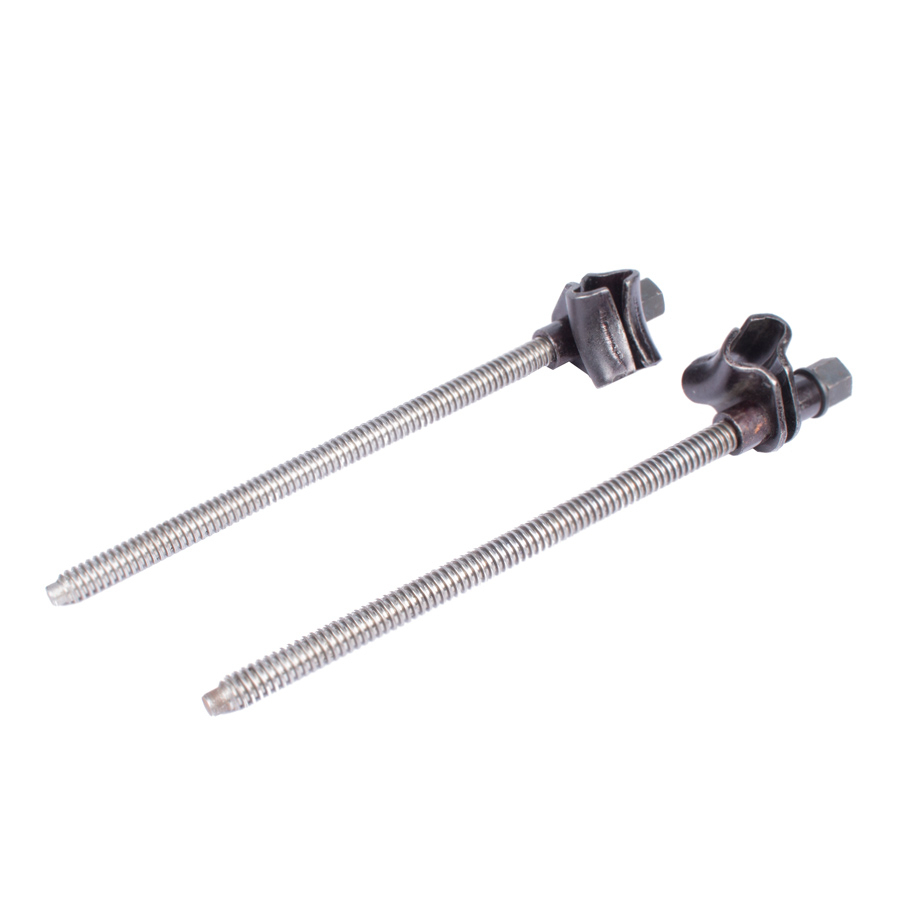 P13145-C0_I1 فنر جمع کن 370 میلیمتری ساخت ایران - تصویر 1