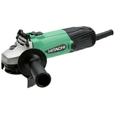 P1316-C0_I1 مینی فرز هیتاچی مدل G12SS - تصویر 1