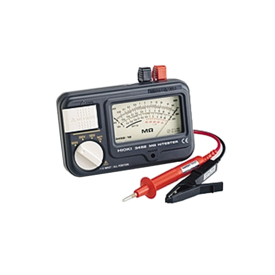 P13160-C0_I1 میگر دیجیتال مدل 3452 هیوکی - تصویر 1