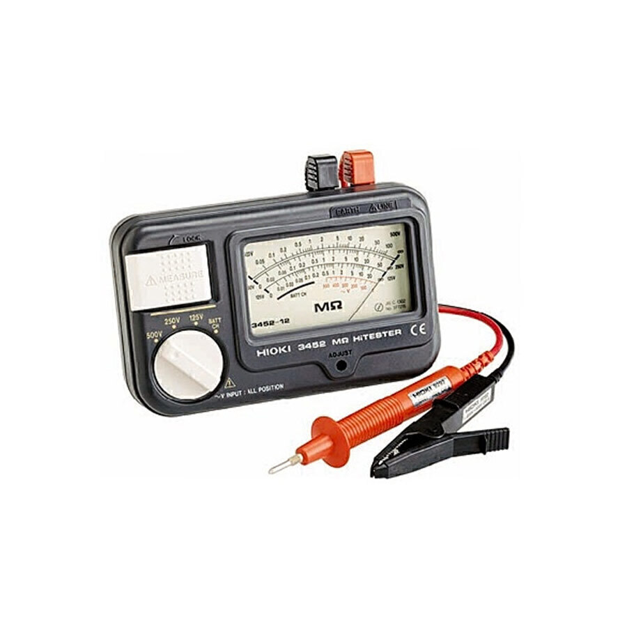 P13162-C0_I1 میگر دیجیتال مدل 3451 هیوکی - تصویر 1