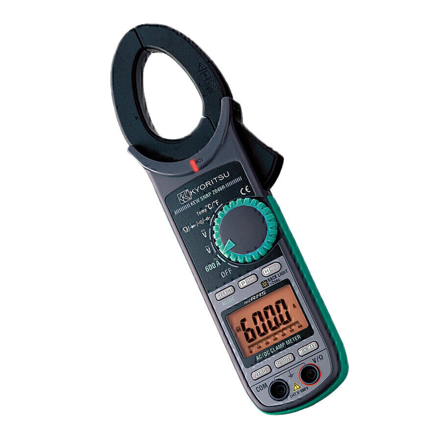 P13163-C0_I1 مولتی متر کیوریتسو مدل 2046R - تصویر 1