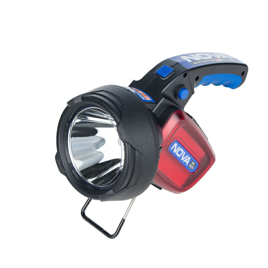 P13166-C0_I1 نورافکن نووا مدل NTL-3030 - تصویر 1