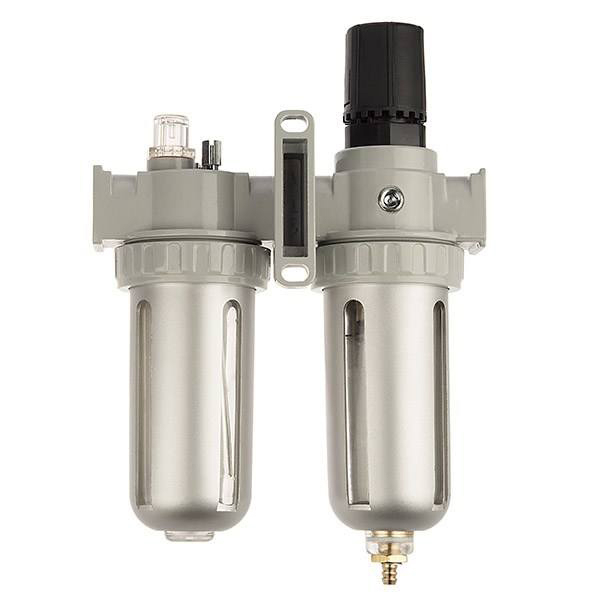 P13167-C0_I1 تنظیم کننده فشار هوا نووا مدل NTF-2780 - تصویر 1