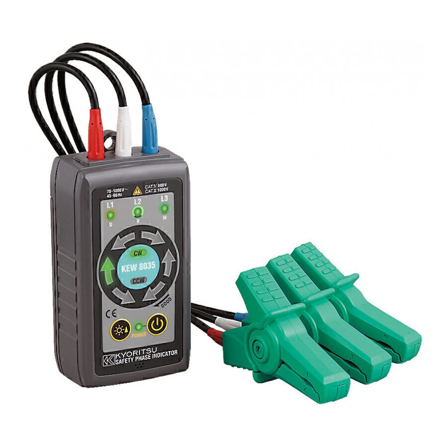 P13168-C0_I1 توالی سنج القایی کیوریتسو مدل 8035 - تصویر 1