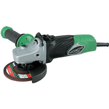 P1317-C0_I1 مینی فرز G13SB3 هیتاچی برقی - تصویر 1