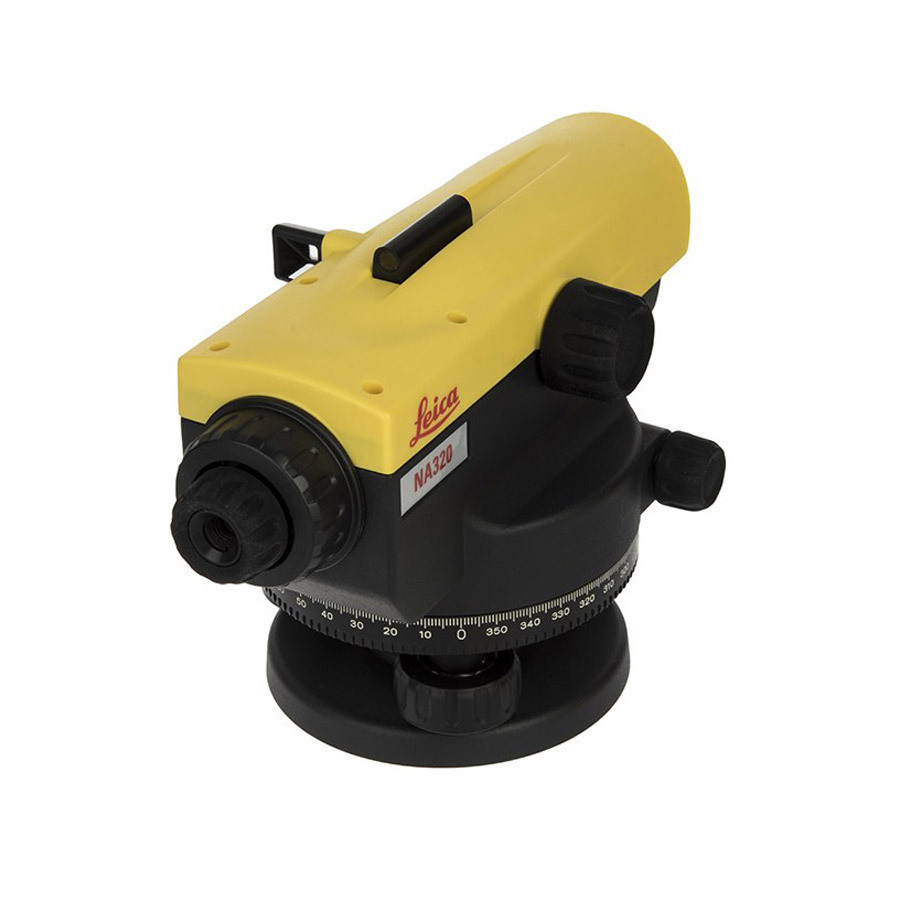 P13196-C0_I1 ترازياب نيو اتوماتيک لايکا مدل NA320 - تصویر 1