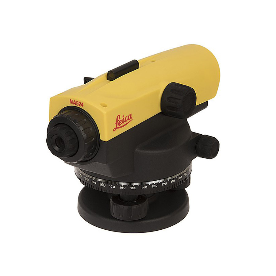 P13199-C0_I1 ترازياب نيو اتوماتيک لايکا مدل NA524 - تصویر 1