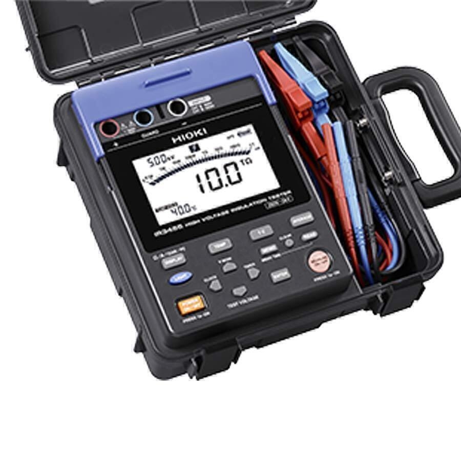 P13208-C0_I1 میگر دیجیتال مدل 3455 هیوکی - تصویر 1