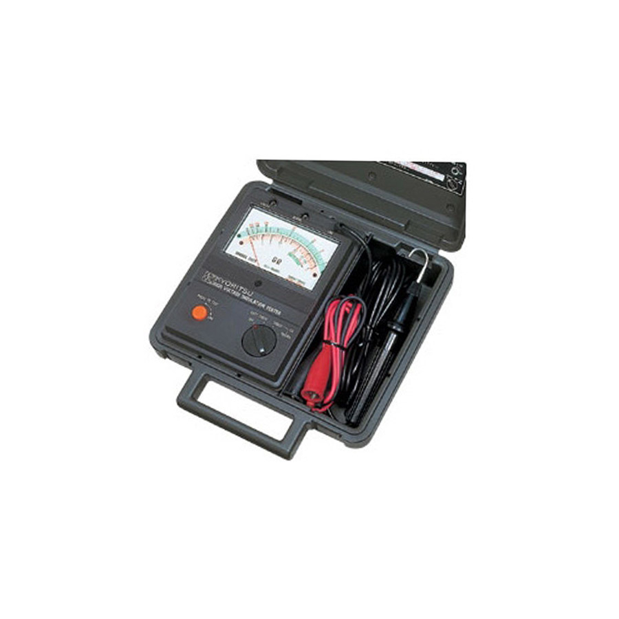 P13209-C0_I1 میگر آنالوگ کیوریتسو مدل 3122A - تصویر 1