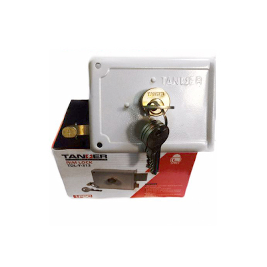 P13250-C0_I1 قفل حیاطی مدل l-TDL-y-313 تنسر - تصویر 1