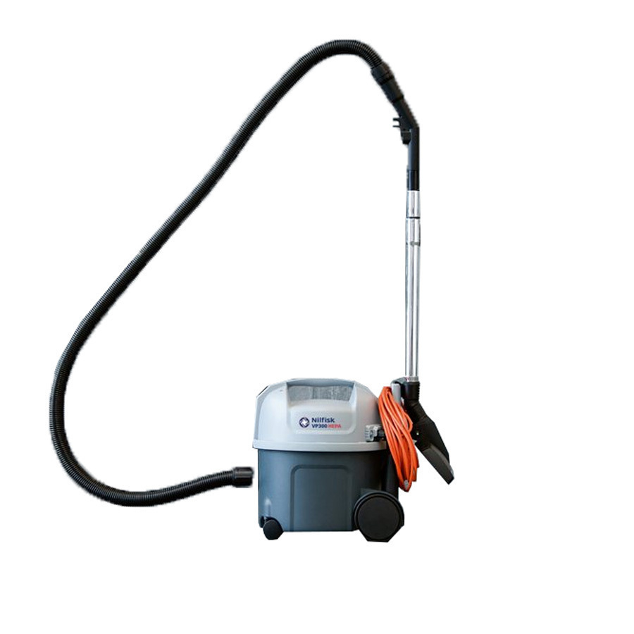 P13346-C0_I1 جاروبرقی صنعتی مدل VP300-HEPA نیلفیسک - تصویر 1