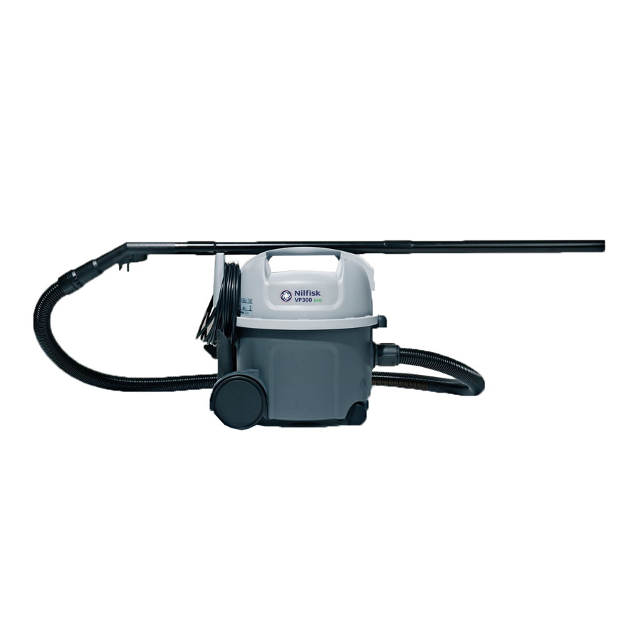 P13347-C0_I1 جاروبرقی صنعتی مدل VP300-eco نیلفیسک - تصویر 1