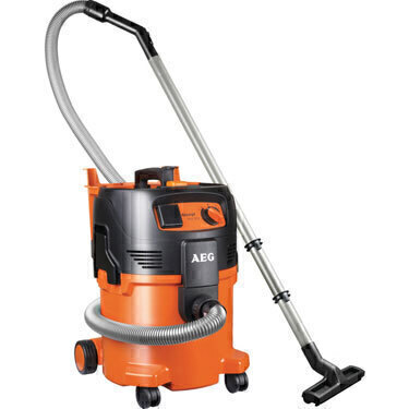 P1335-C0_I1 جاروبرقی صنعتی مدل AP300ELCP آاگ - تصویر 1