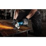 مینی فرز بوش مدل GWS 750-115 - تصویر 5