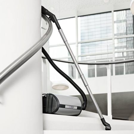 جاروبرقی صنعتی مدل UZ964 نیلفیسک