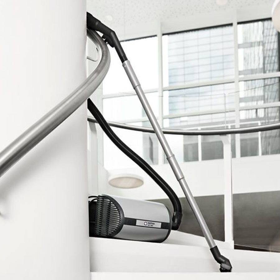 P13414-C0_I1 جاروبرقی صنعتی مدل UZ964 نیلفیسک - تصویر 1