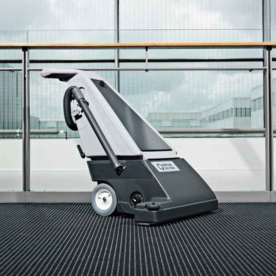 جاروبرقی صنعتی مدل GU700 A نیلفیسک