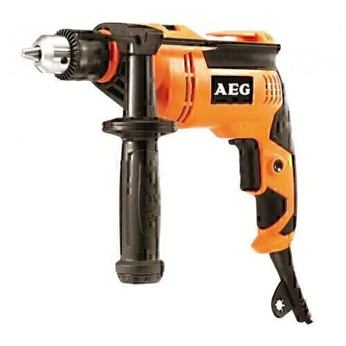 P1347-C0_I1 دریل چکشی آاگ مدل SBE630R - تصویر 1