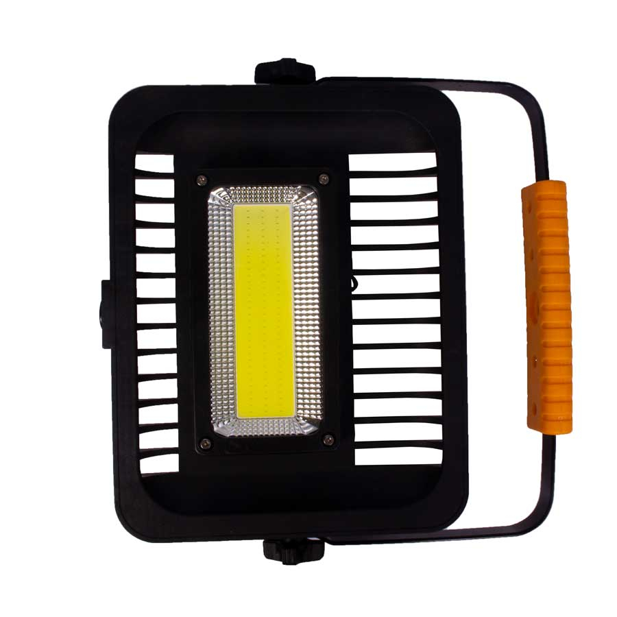 P13472-C0_I1 پروژکتور ال ای دی شارژی COB - تصویر 1