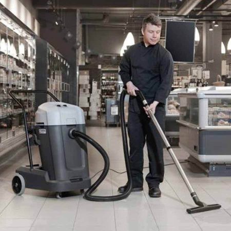 جاروبرقی صنعتی مدل VL500 75 2 BSF نیلفیسک