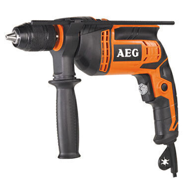 P1349-C0_I1 دریل چکشی آاگ مدل SBE-650R - تصویر 1