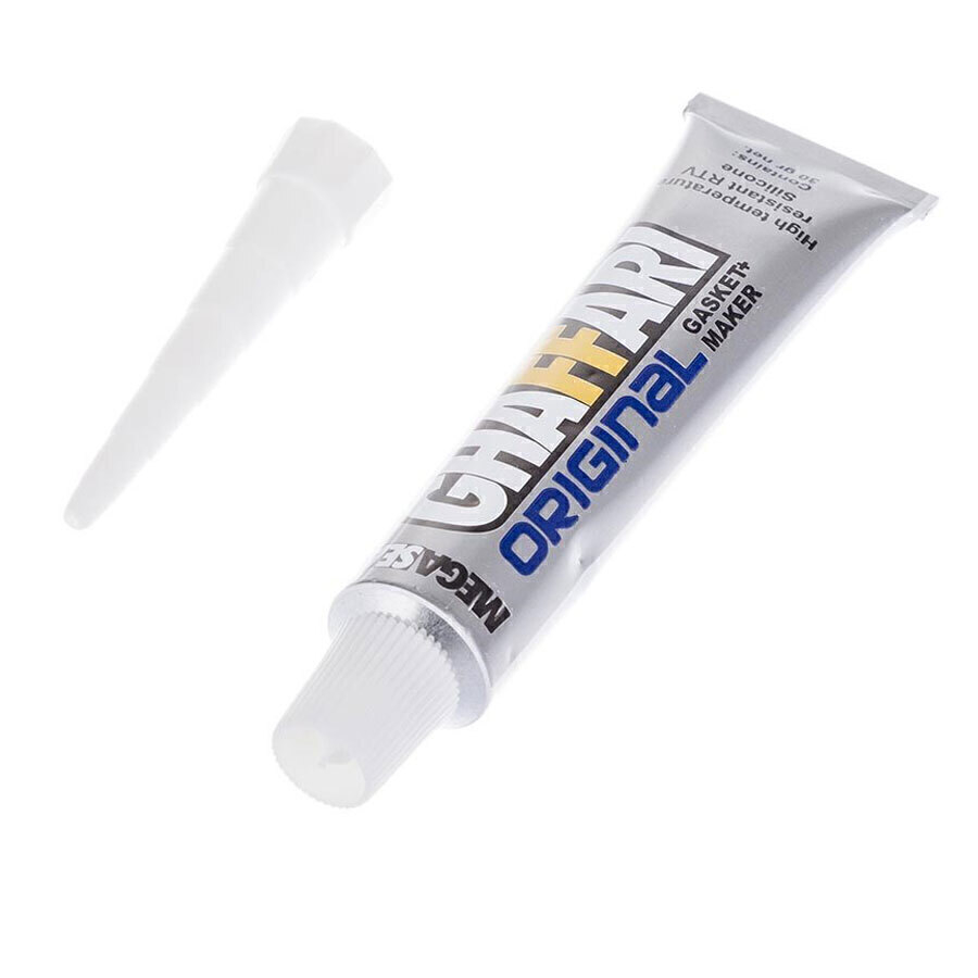 P13504-C0_I1 چسب سیلیکونی غفاری مدل Original وزن 30 گرم - تصویر 1