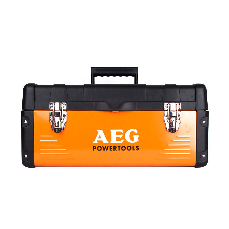 P1351-C0_I1 دریل پیچ گوشتی شارژی آاگ مدل BS18G2LI - تصویر 1