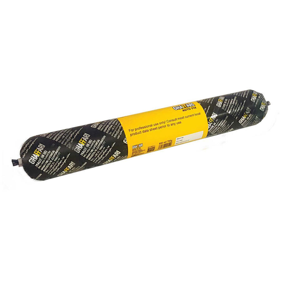 P13559-C0_I1 چسب درزگیر غفاری مدل سوسیسی مگاسیل MS 35 - تصویر 1