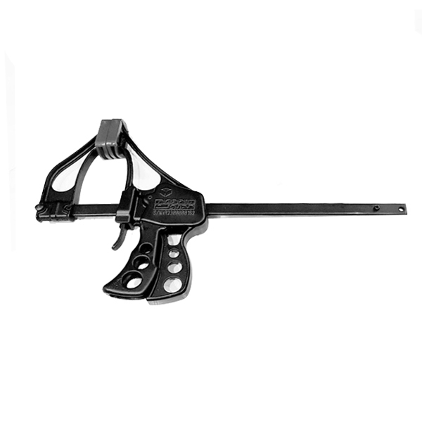 P13561-C0_I1 گیره اتوماتیک مدریت مدل A2 - تصویر 1