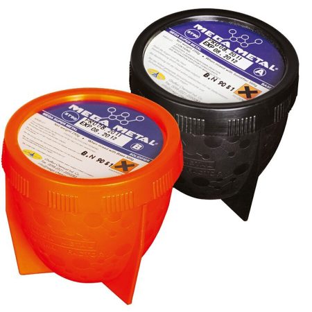 خمیر اپوکسی غفاری مدل ST 90 بسته 2 عددی