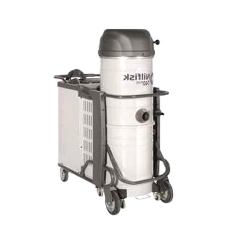 جاروبرقی صنعتی مدل T40W PLUS L100 نیلفیسک