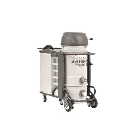 جاروبرقی صنعتی مدل T40W PLUS L100 LC  X   نیلفیسک