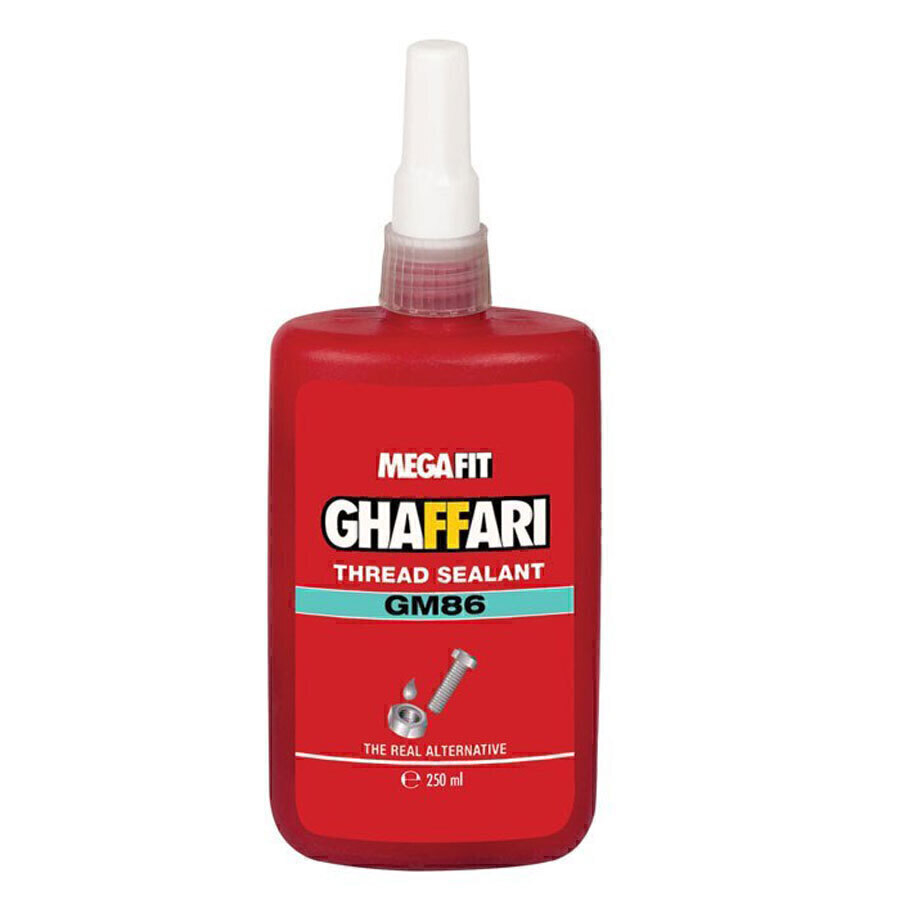 P13642-C0_I1 چسب آب بندی غفاری مدل MEGAFIT GM 86 - تصویر 1