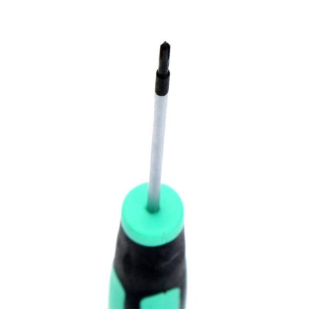 پیچ گوشتی ساعتی چهارسو پروسکیت مدل SD-081-P1