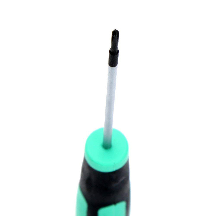 پیچ گوشتی ساعتی چهارسو پروسکیت مدل SD-081-P1