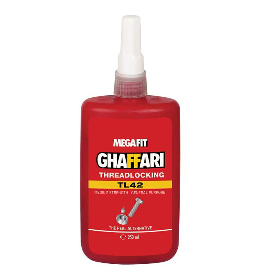 P13649-C0_I1 چسب آب بندی غفاری مدل MEGAFIT TL 42 - تصویر 1