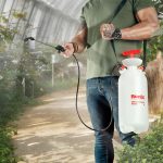 سم پاش 8 لیتری رونیکس مدلRH-6003 - تصویر 2