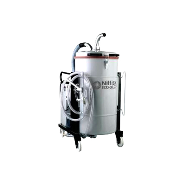 P13717-C0_I1 جاروبرقی صنعتی مدل ECOIL22 نیلفیسک - تصویر 1