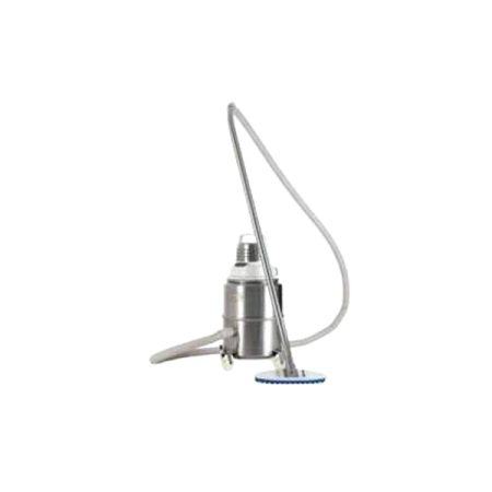 جاروبرقی صنعتی مدل IVT1000 SAFE PACK نیلفیسک