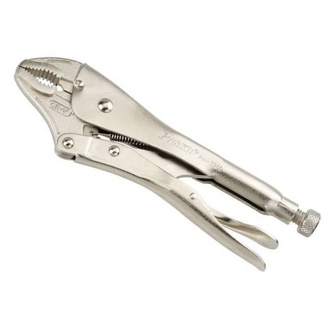 انبر قفلی 7 اینچ پروسکیت مدل 8PK-378C