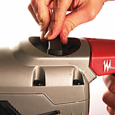 چکش تخریب 6 کیلویی K500ST میلواکی برقی