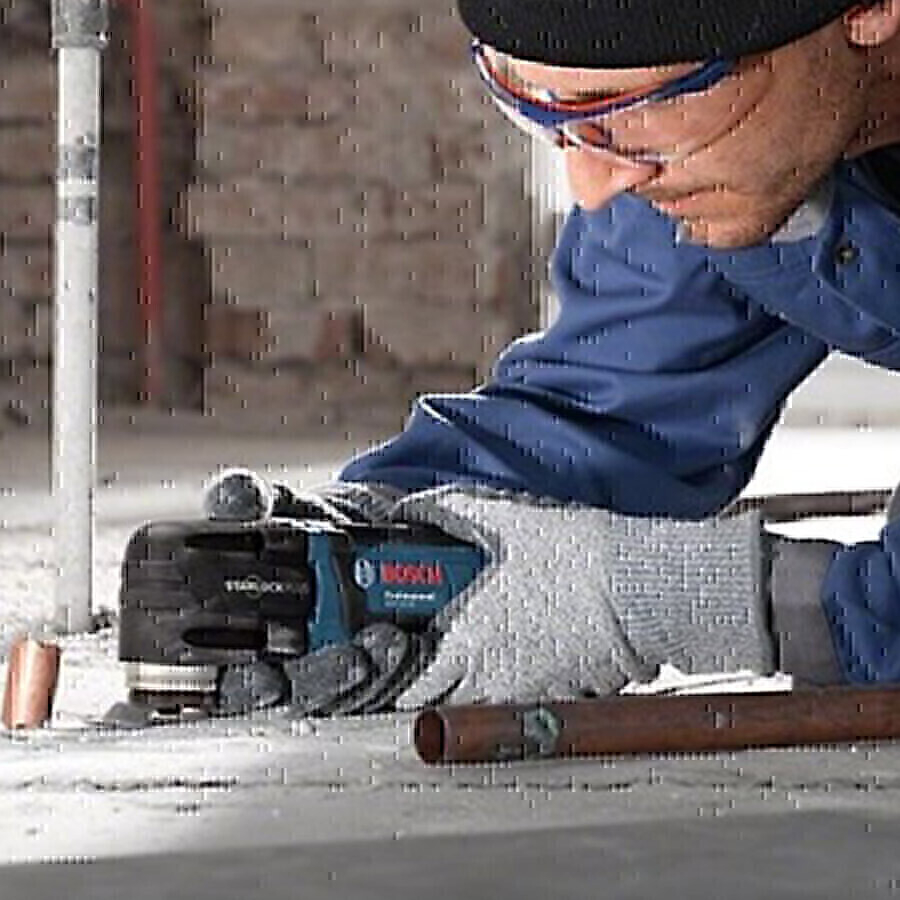 P13808-C0_I1 فرز همه کاره بوش مدل GOP 30-28 - تصویر 1