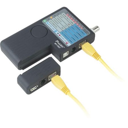 تستر شبکه پروسکیت مدل MT-7057