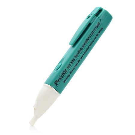 تستر ولتاژ غیر تماسی پروسکیت  مدل NT-306