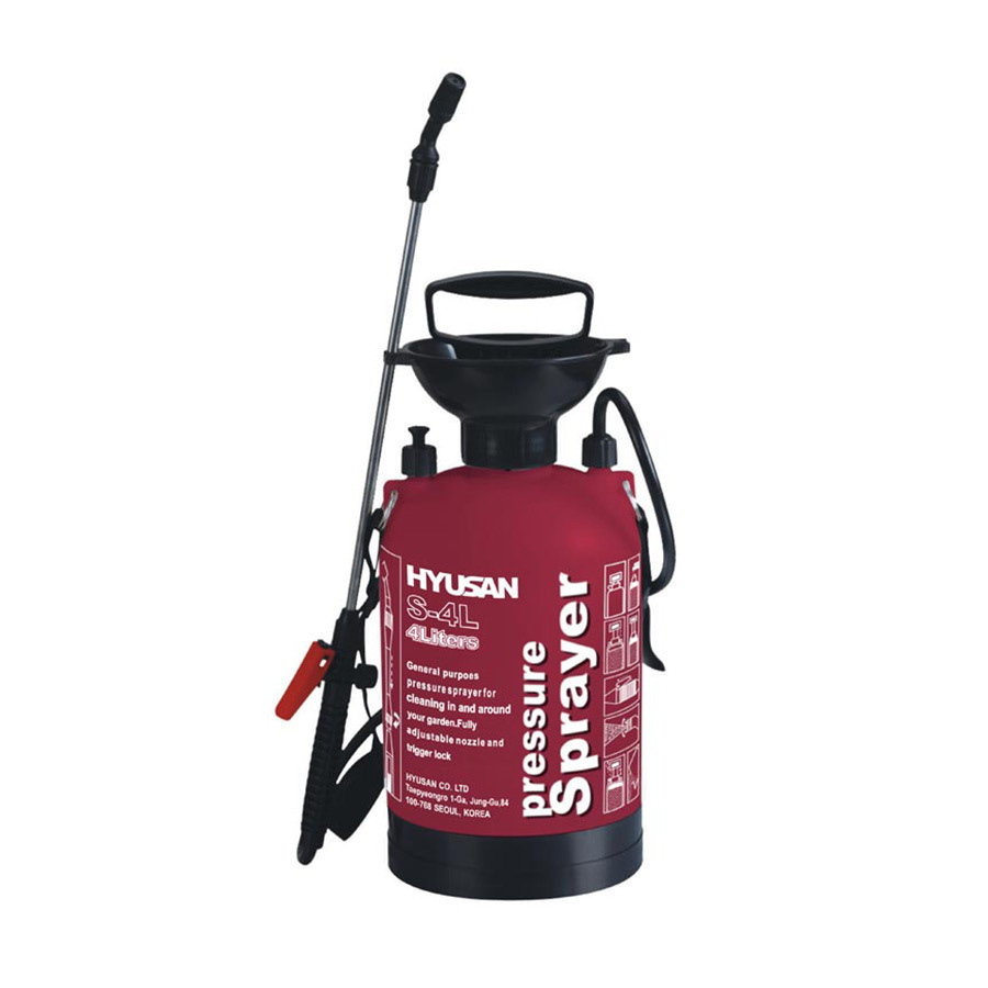 P13871-C0_I1 سم پاش 4 لیتری مدل S-4L هیوسان - تصویر 1