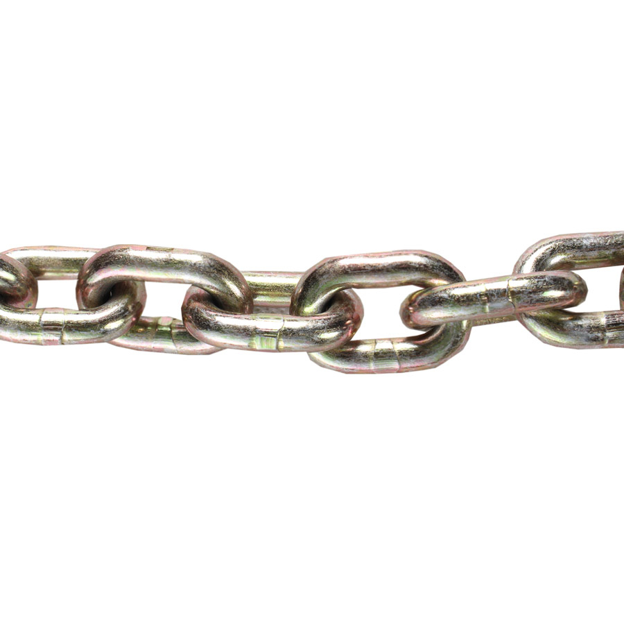 P13872-C0_I1 زنجیر جرثقیل یک سر قلاب قطر 8 میلی متر - تصویر 1