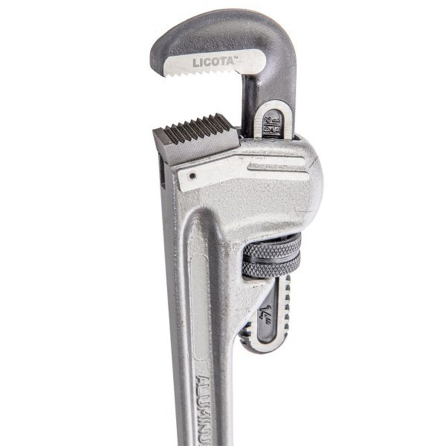 P13895-C0_I1 آچار لوله گیر لیکوتا 14 اینچ مدل APT-4014 - تصویر 1