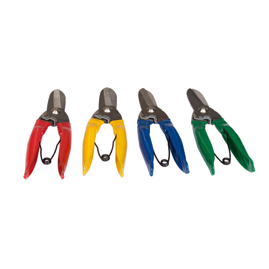 P13898-C0_I1 قیچی میوه چینی درجه 1 ژاپنی - تصویر 1